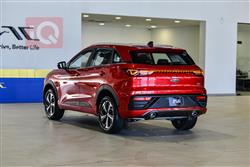 جاك JS6